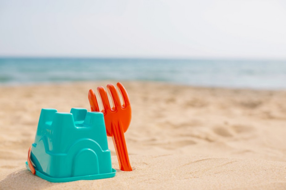 Πώς το χρώμα του μαγιό μπορεί να σώσει ένα παιδί από 2 θανάσιμους κινδύνους