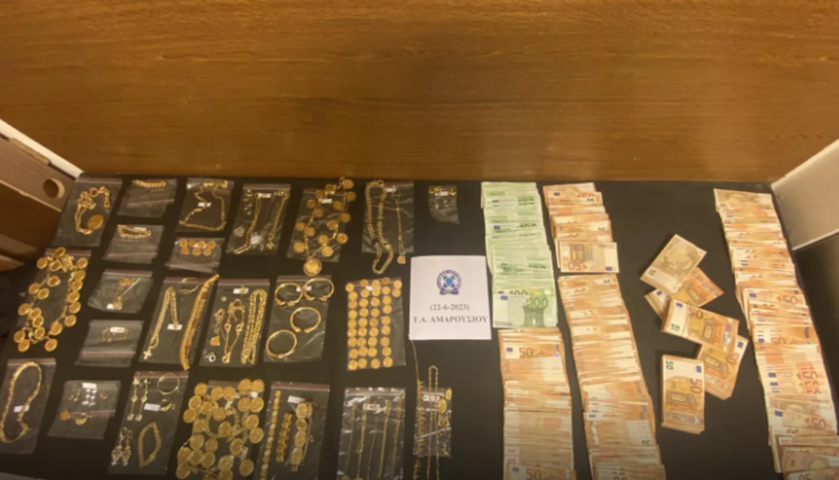 Εξαρθρώθηκε συμμορία που προσποιούνταν υπαλλήλους του ΔΕΔΔΗΕ ή συντηρητές ασανσέρ (Video)