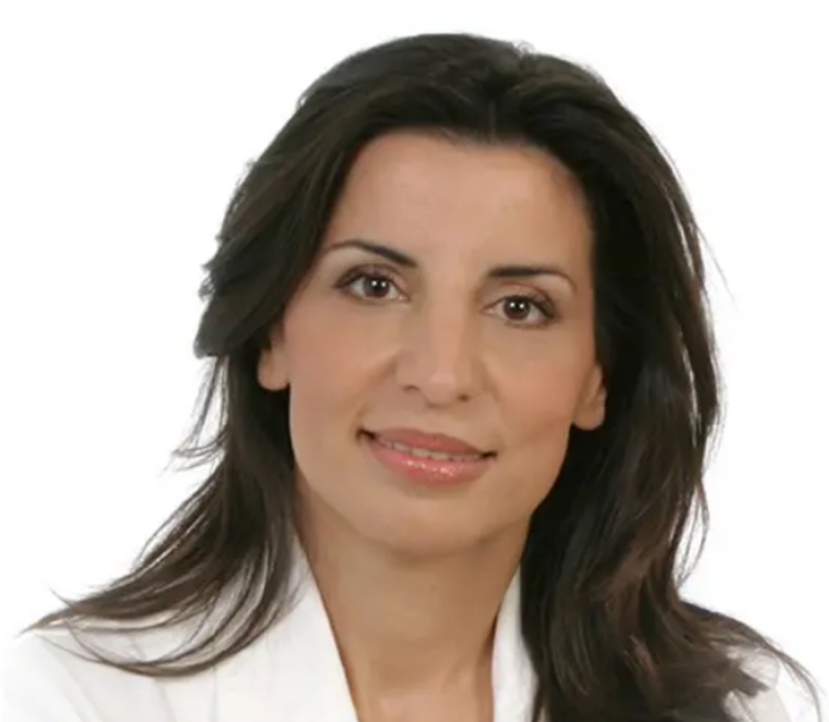 Η Νικολέτα Μπρουζούκη η πρώτη γυναίκα δήμαρχος Τρικάλων