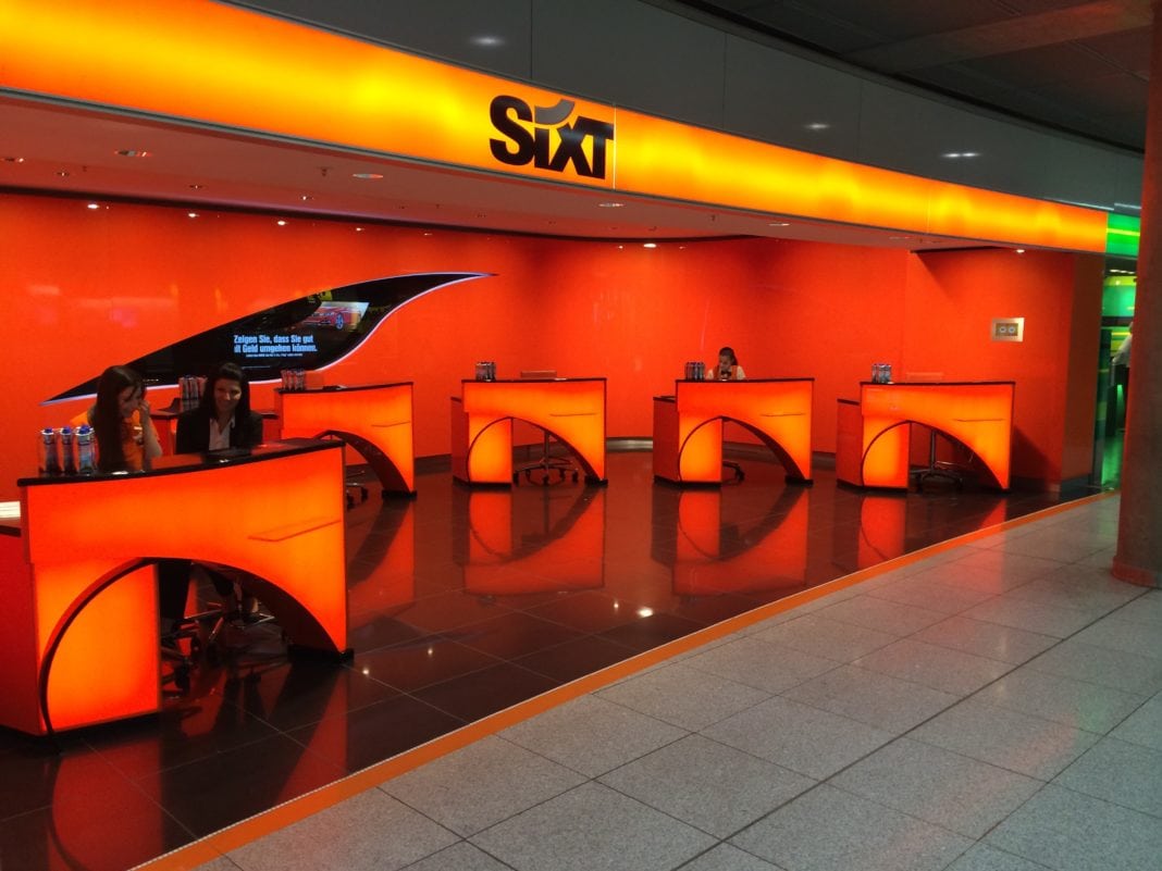 Η SIXT εγκαινιάζει δύο νέους σταθμούς ενοικίασης σε Αλεξανδρούπολη και Κεφαλονιά