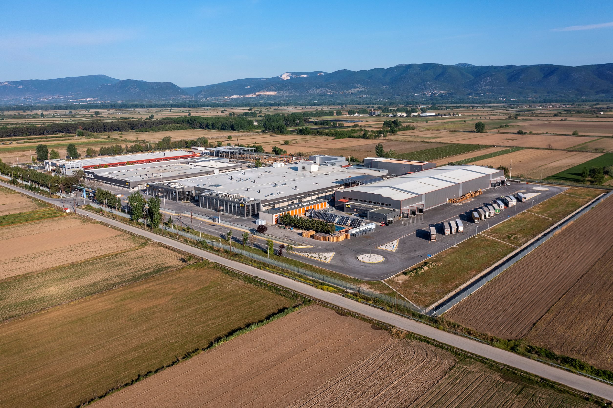 Η Sunlight Group θα παρουσιάσει τις νέες λύσεις της σε προϊόντα αποθήκευσης λιθίου στη διεθνή έκθεση “The smarter E Europe”
