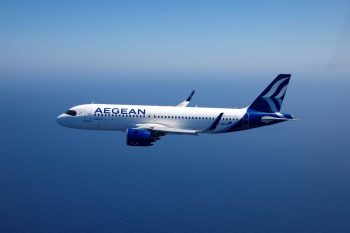 Χωρίς πτήσεις την Τετάρτη –  Η ανακοίνωση της Aegean και της Olympic Air