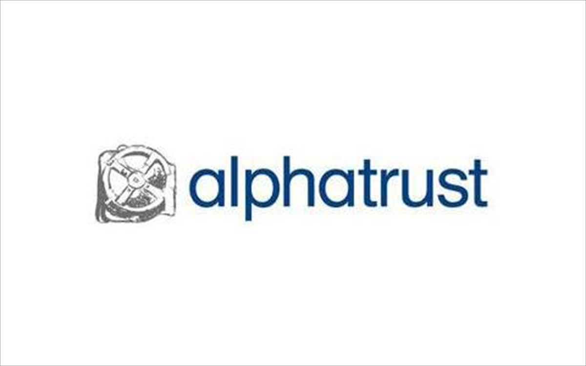 Alpha Trust Ανδρομέδα: Καθαρά κέρδη 1,75 εκατ. το α’ τρίμηνο
