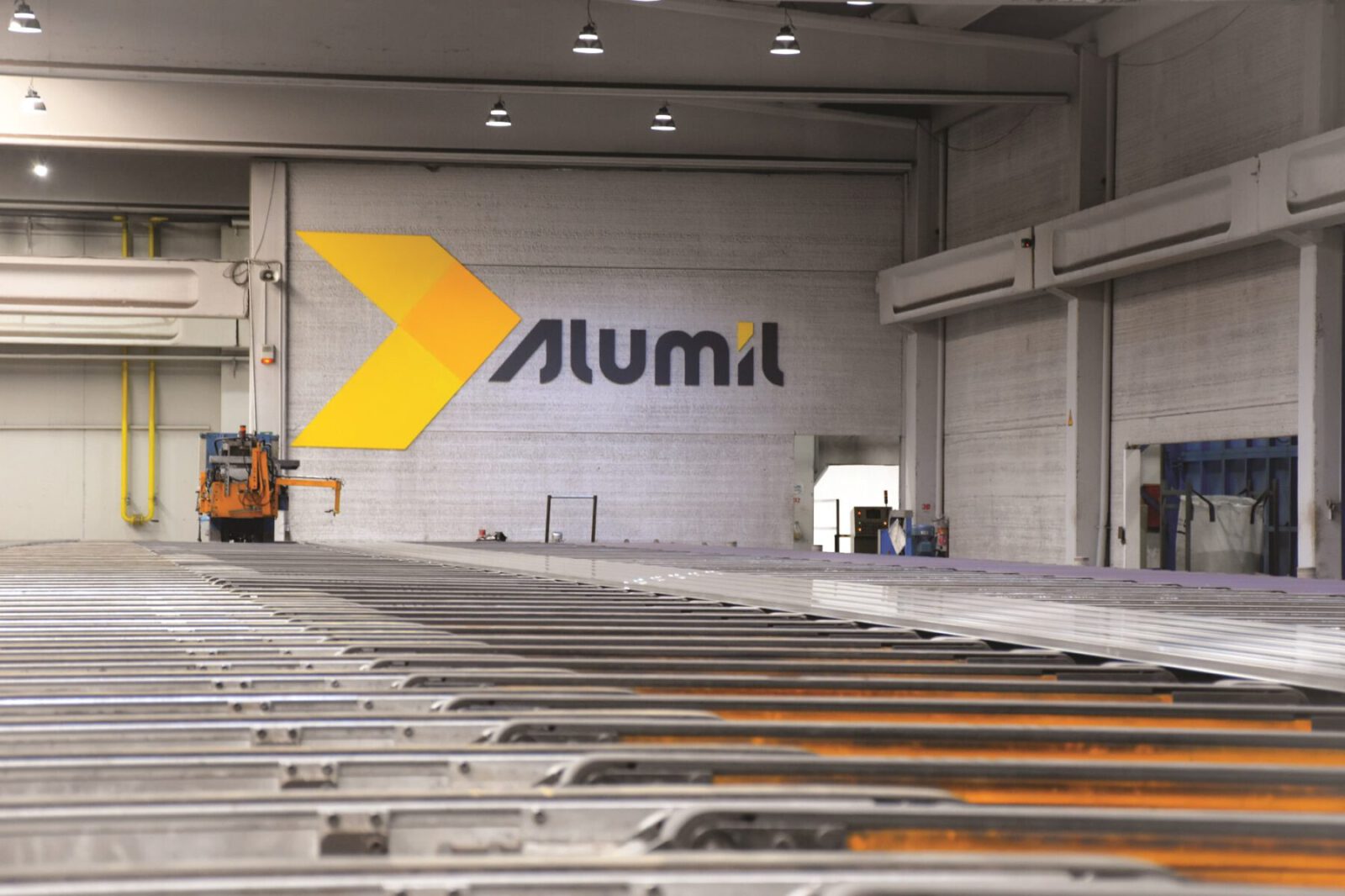 Η ALUMIL απέκτησε πρώτη την πιστοποίηση «OK Recycled»