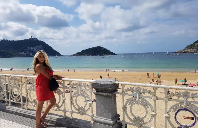 Κως: Χωρίς αποτέλεσμα οι έρευνες για τον εντοπισμό της 27χρονης Αναστάζια – Τα στοιχεία των Αρχών