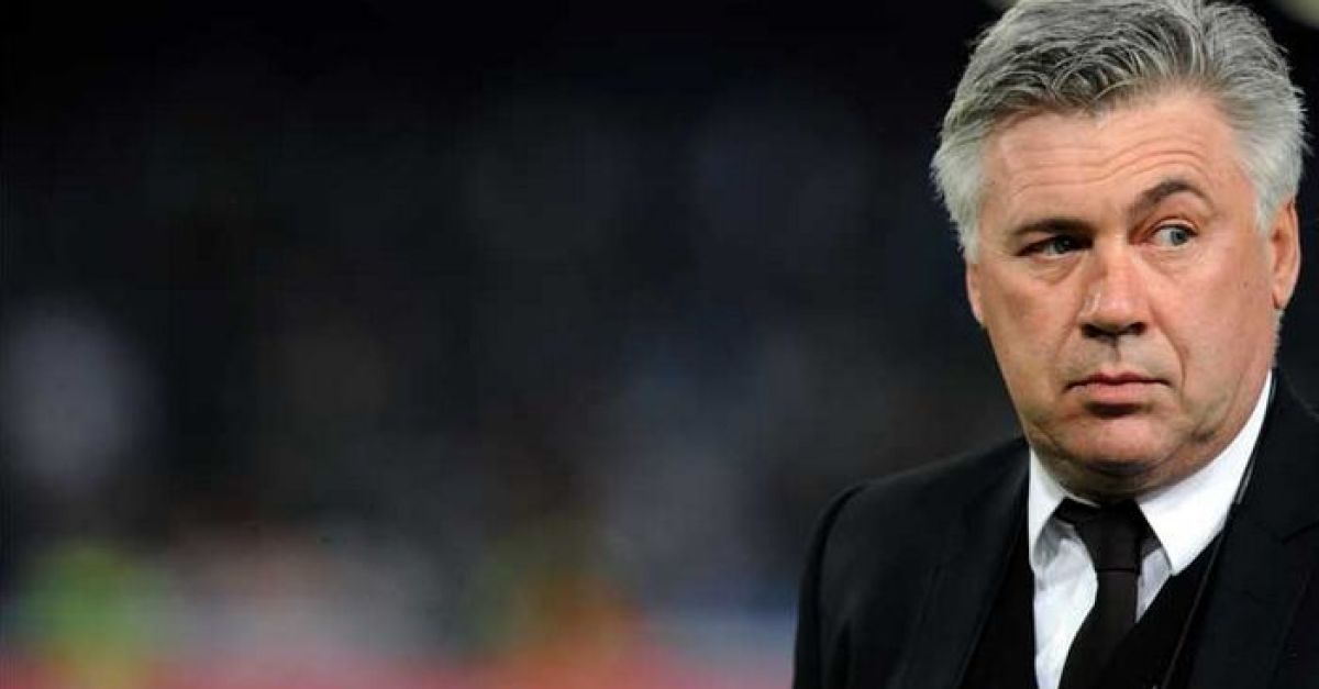 Αντσελότι: Έκλεισε στην εθνική Βραζιλίας και ανακοινώνεται στα τέλη του Ιουνίου