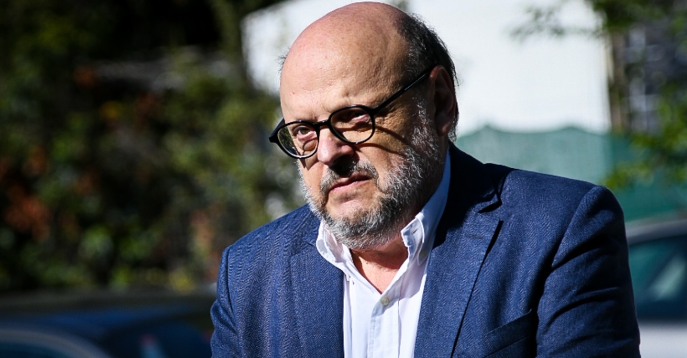 Ευάγγελος Αντώναρος: «Θα ξαναέκανα κεφαλοκλείδωμα για να βοηθήσω οποιαδήποτε κυρία» (Video)