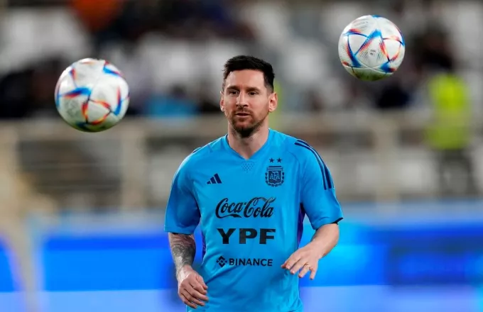 Λιονέλ Μέσι: Και επίσημα τέλος από την Παρί – Η ανακοίνωση