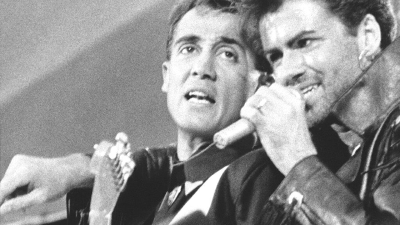 «Wham»: Kυκλοφόρησε το επίσημο τρέιλερ για το αφιέρωμα των 40 χρόνων του συγκροτήματος