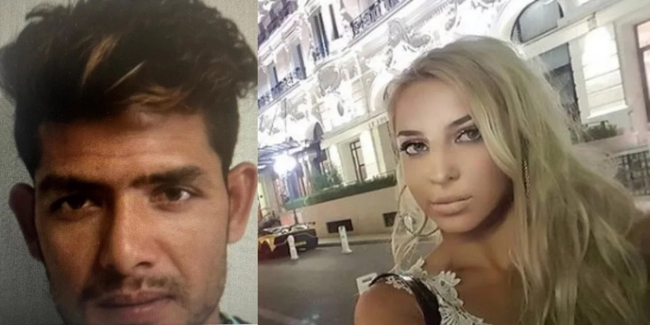 Πώς κινητό και DNA θα δείξουν τον δολοφόνο της Αναστάζια