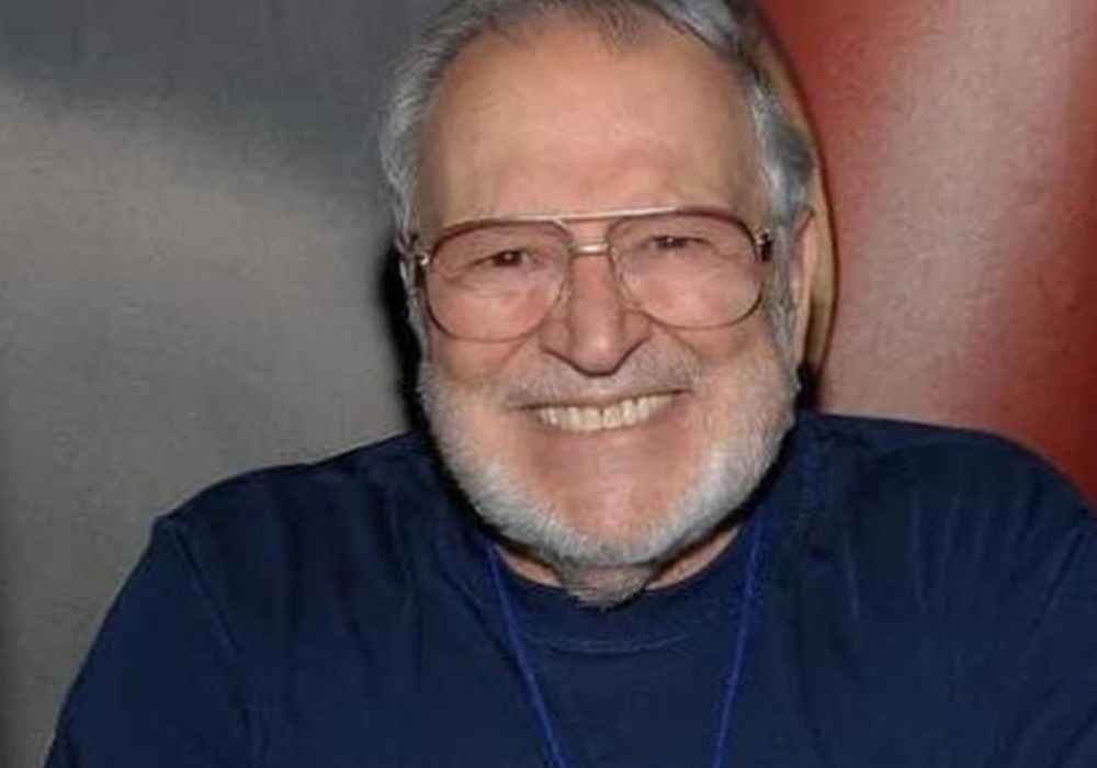 Πέθανε ο δημιουργός του Wolverine