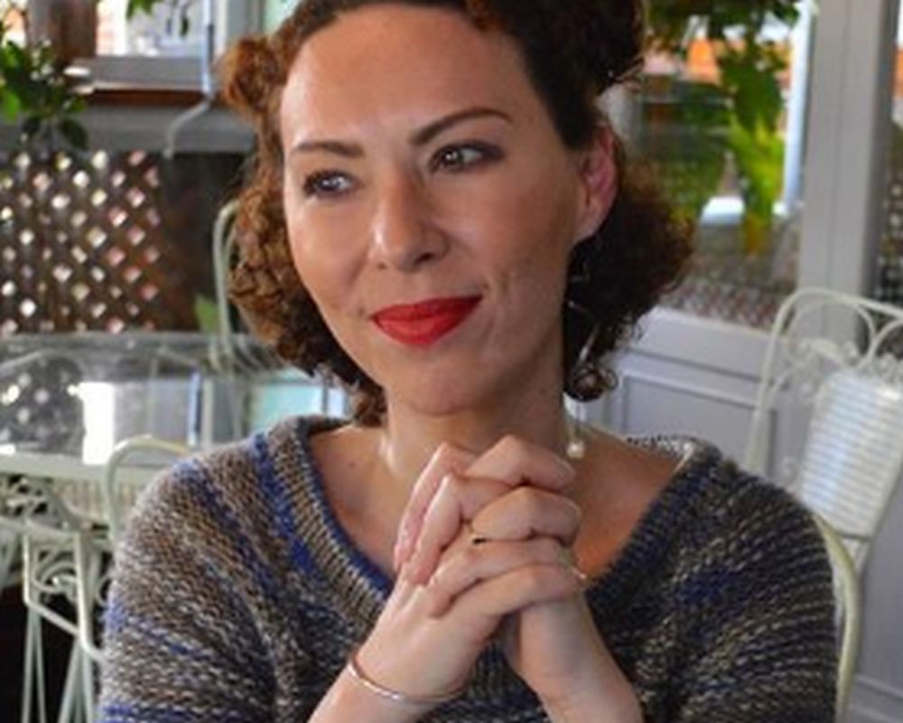 Η ανάρτηση της Δ. Χρυσικού για την περιπέτειά της με τον καρκίνο (ΦΩΤΟ)