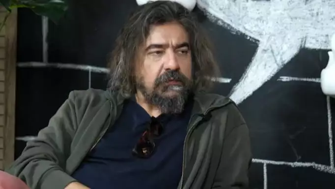 Γιάννης Δρακόπουλος για metoo: Προτιμώ να υπάρχουν υπερβολές παρά αυτό που υπήρχε