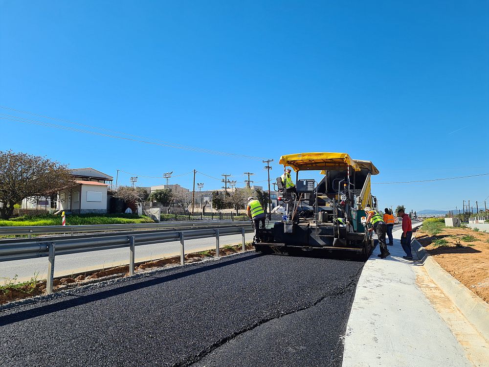 Δομική Κρήτης: Προχωρημένες διαπραγματεύσεις για είσοδο Κούτρα στο μετοχικό κεφάλαιο