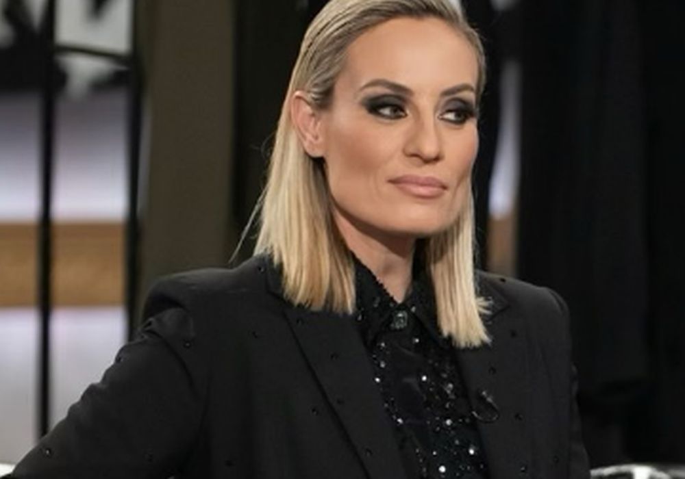 Ελ. Μελέτη: «Παρουσιάστριες ισχυρίζονταν ότι νοσηλεύομαι σε ψυχιατρική κλινική»