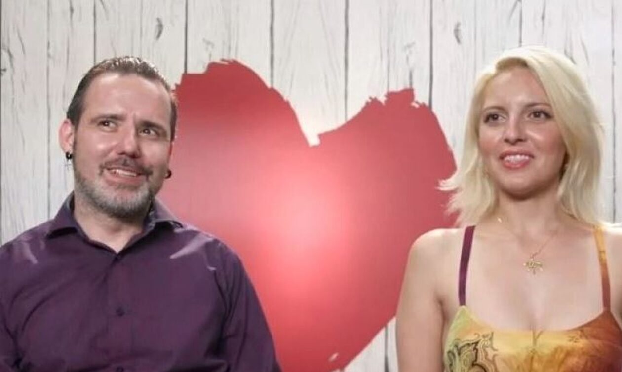 «First Dates»: «Είσαι λούμπεν, μυρίζεις πτώμα, δεν πρόκειται να ξαναβγώ μαζί της» (vid)