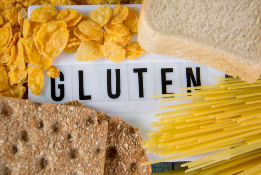 Δυσανεξία στη γλουτένη: Τα δέκα σημάδια που δείχνουν πρόβλημα