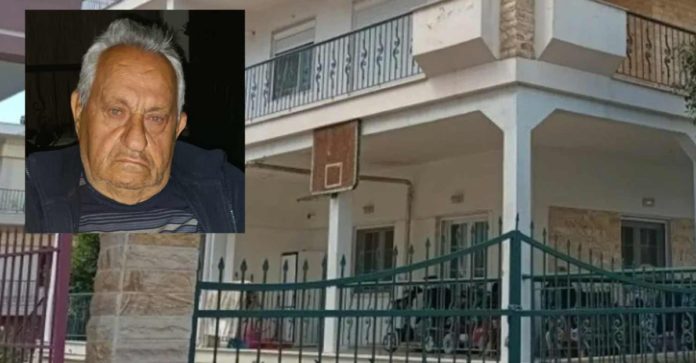 Χαλκιδική: Νέα τροπή στην υπόθεση του 81χρονου που έχασε το σπίτι του σε πλειστηριασμό