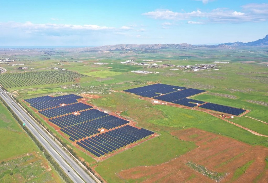 H Helleniq Energy και η πρώτη εκτός συνόρων επένδυση