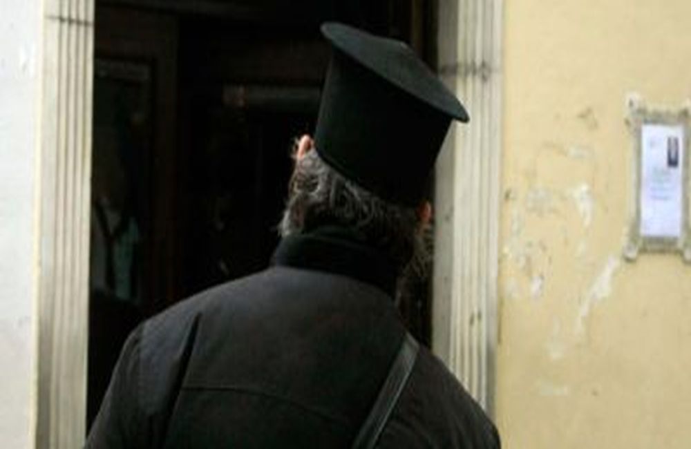 Υπόθεση Αρχιμανδρίτη: Τι δηλώνουν οι γονείς του 12χρονου