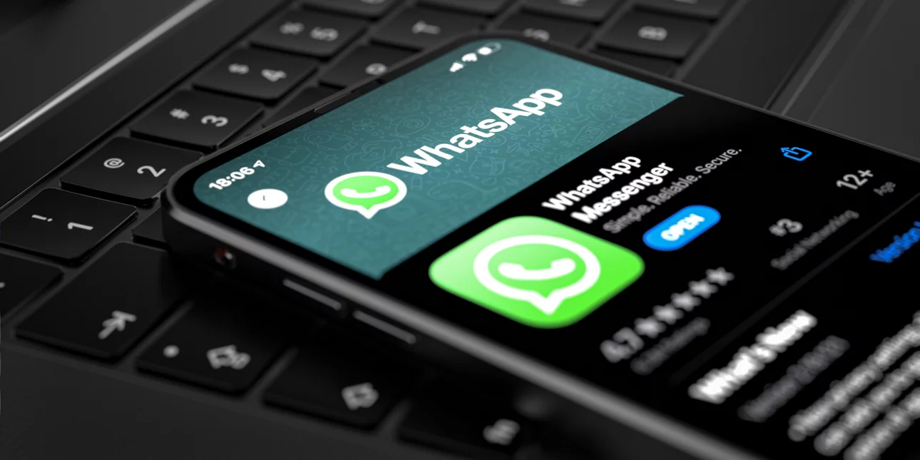 WhatsApp: Αλλαγή στην αποστολή φωτογραφιών που φέρνει τα πάνω κάτω