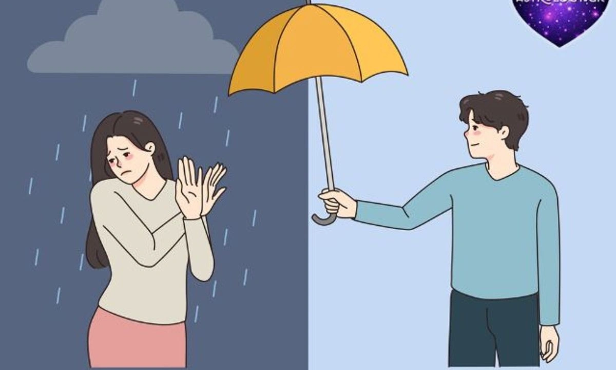 Ζώδια: Ποια γίνονται θυσία για τους άλλους και κανείς δεν τους το αναγνωρίζει