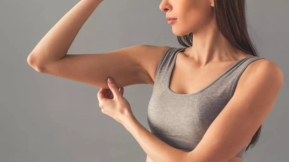 Απώλεια μυϊκής μάζας: Η καθημερινή συνήθεια που μπορεί να την επιταχύνει