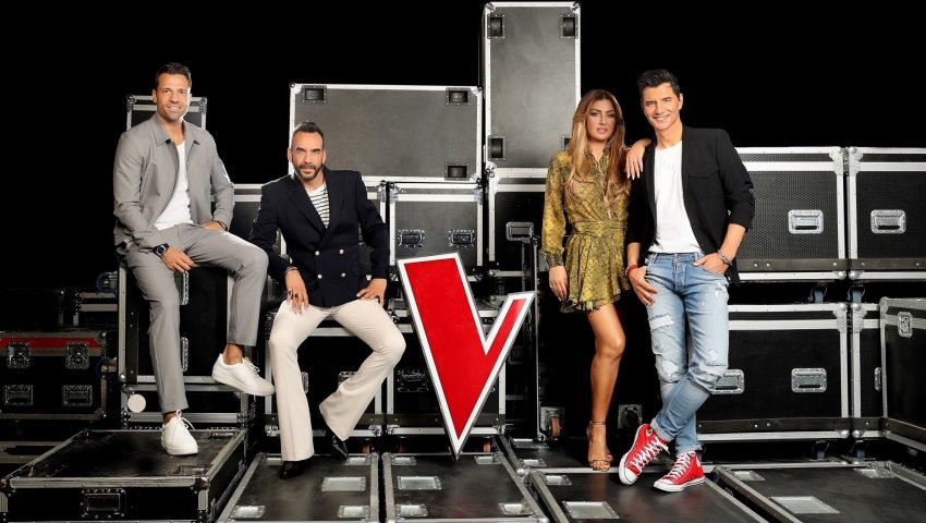 The Voice: Δυσάρεστη εξέλιξη για το talent show