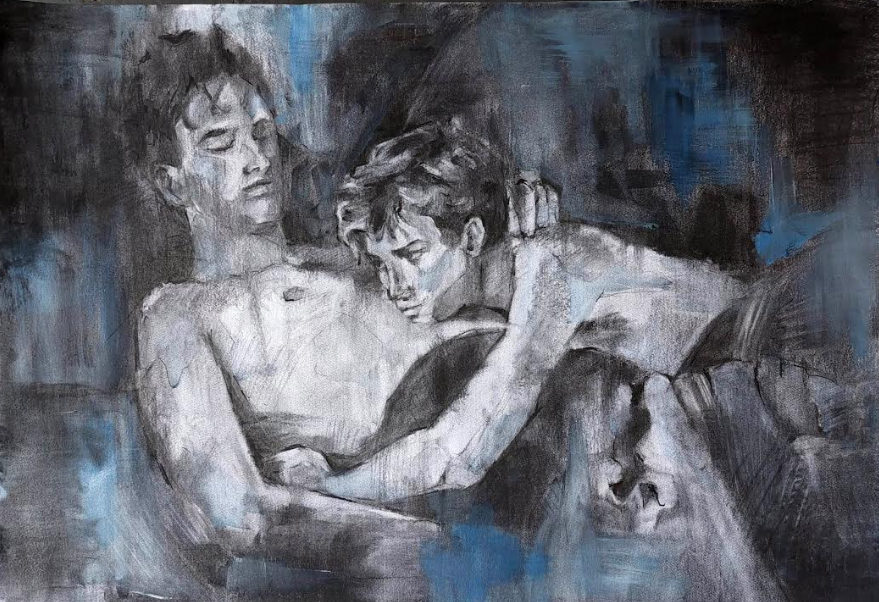 «Intervisibility» – Ομαδική εικαστική έκθεση στα πλάισια του 11th Thessaloniki Pride