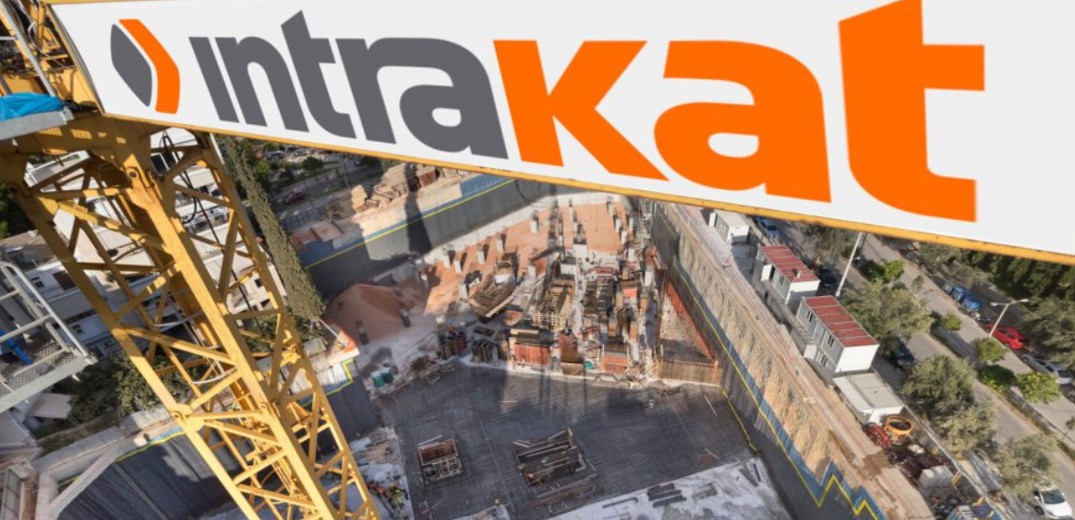 Intrakat: Τρία εκατ. μετοχές απέκτησε η Winex Investments του Αλ. Εξάρχου