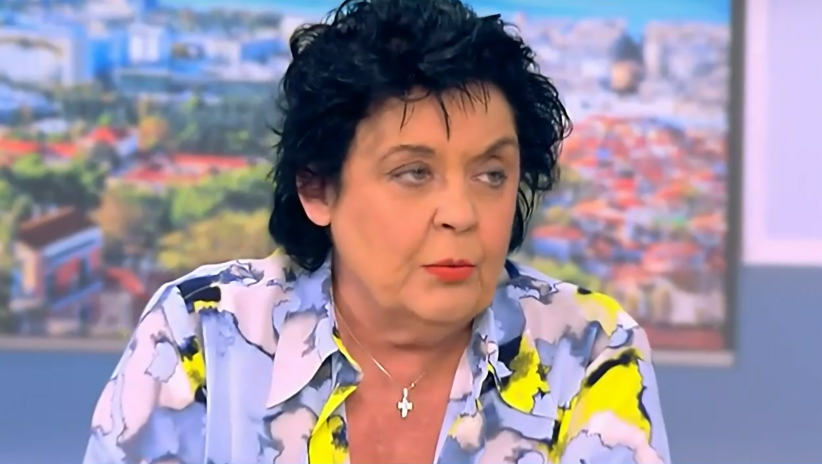 Κανέλλη: «Θα εμπιστευτεί κανείς την πατρίδα σε αυτόν που κλεινόταν στον καμπινέ για να μην πάει αυτόφωρο;» (Video)