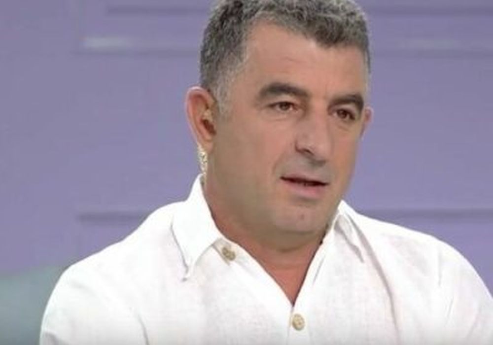 Συγκλονίζει ο γιος του Γιώργου Καραϊβάζ: «Εμάς μας ενδιαφέρει ο δολοφόνος να μπει στη φυλακή» (Video)