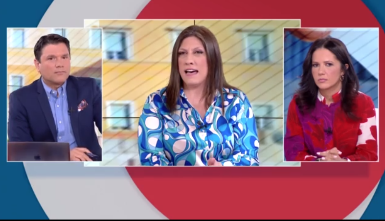 «Πλεύση» σε… φουρτούνες! Για βρώμικη και ανήθικη επίθεση μιλά η Κωνσταντοπούλου