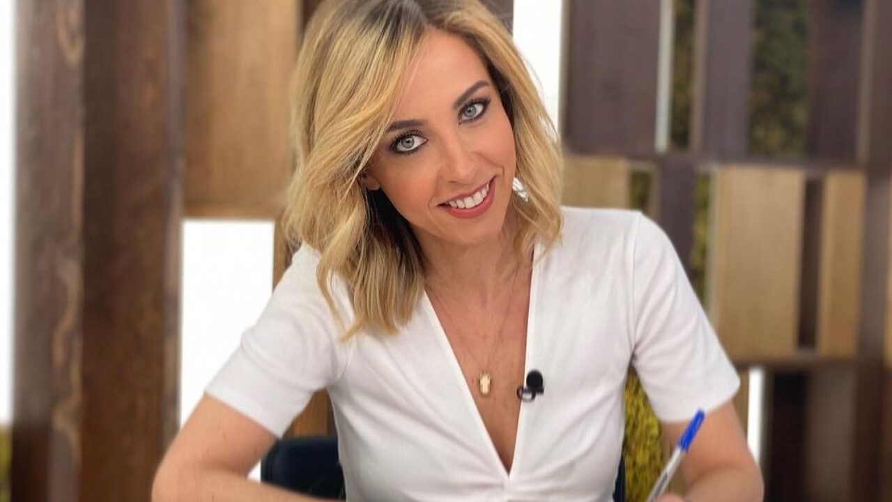 Λιλή Πυράκη: «Είπαν να μην με πάρουν στη δουλειά γιατί ήθελα κάνω οικογένεια»