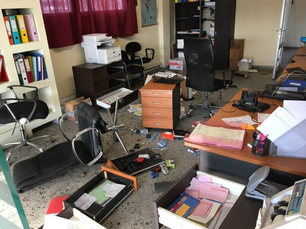 Θεσσαλονίκη: Συνελήφθησαν με ναρκωτικά, κατηγορούνται για ληστεία