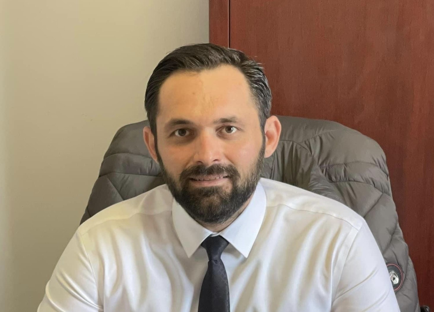 Ιωάννης Μαλλίνης: Ήρθε η ώρα ώστε η Σιθωνία να βγει από την εγκατάλειψη