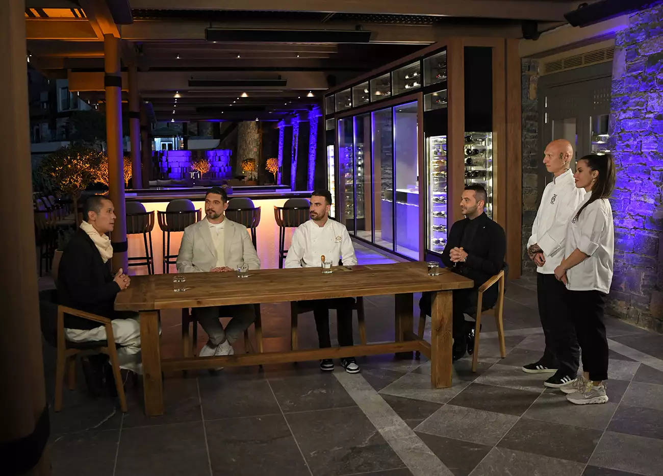 MasterChef 2023: Ο μεγάλος τελικός αρχίζει – Όλες οι λεπτομέρειες των δοκιμασιών