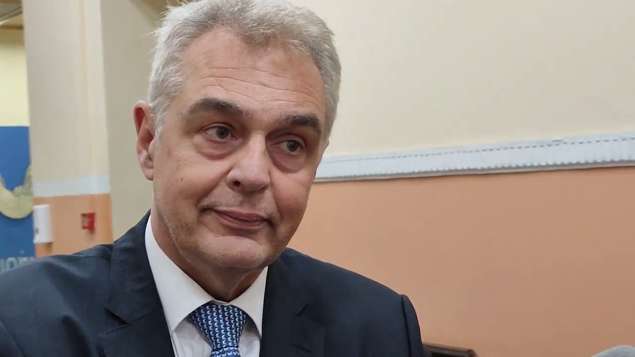 Πρόεδρος της Lamda ο Στέφανος Κοτσώλης