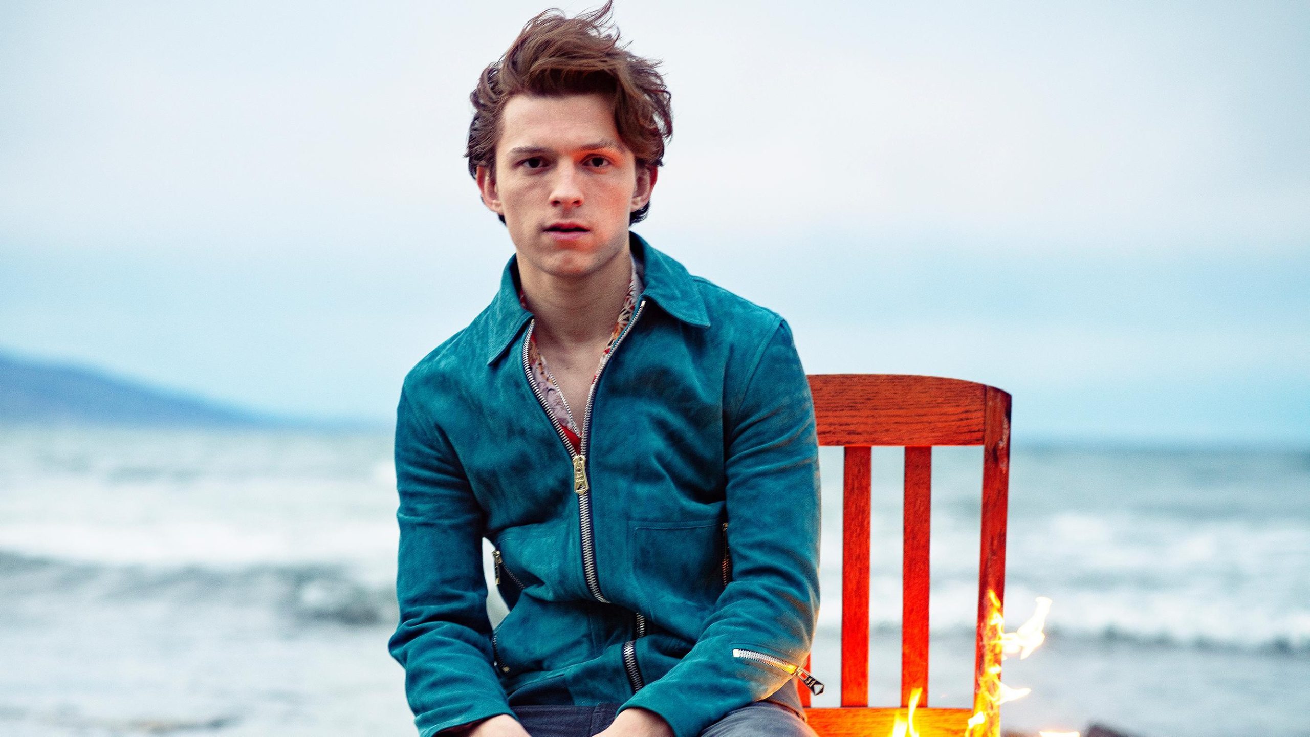 tomholland