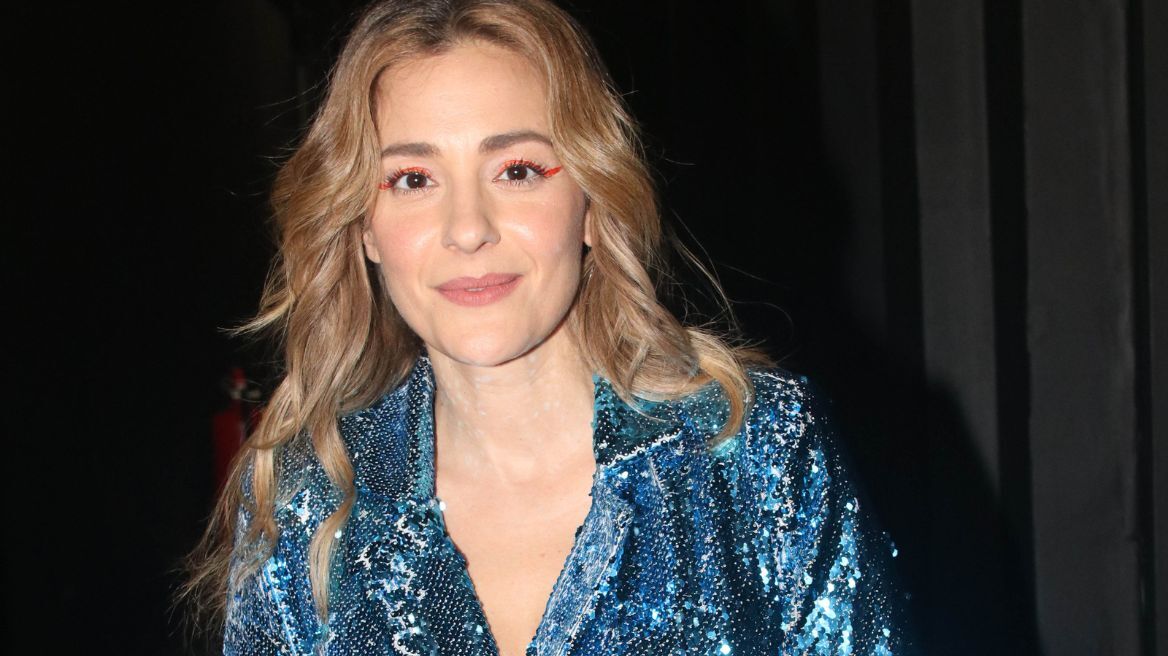 Νατάσα Μποφίλιου: «Με συγκινεί πολύ η αδερφή μου, την έχω δει να παλεύει με πολλά τέρατα»