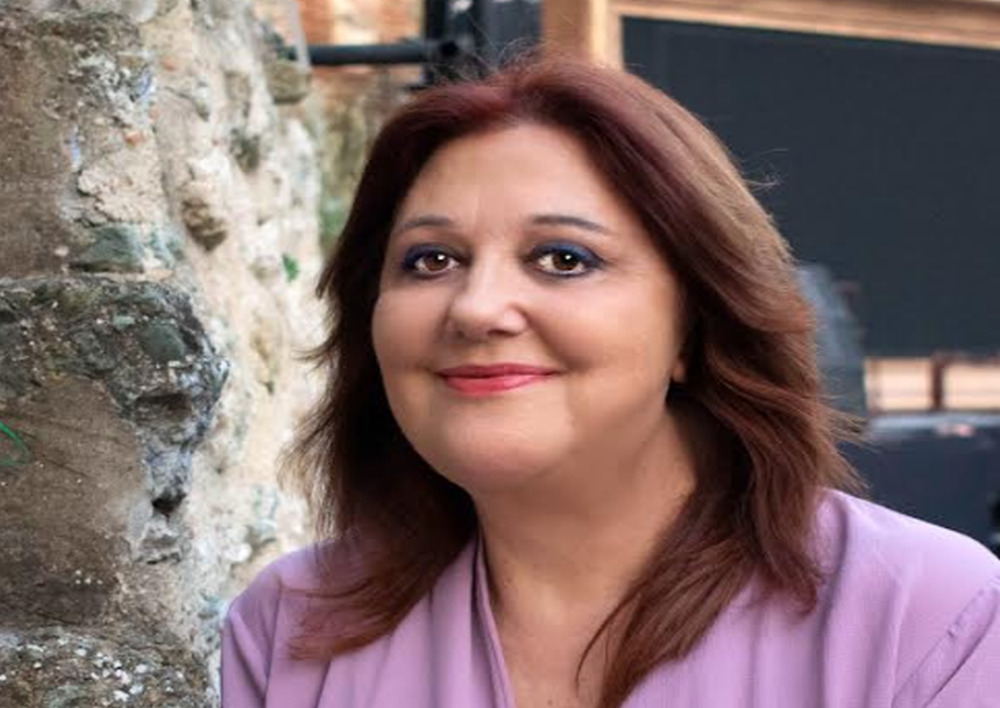 Άννα Μυκωνίου: Ο Ελύτης έχει «κλειδώσει» μέσα του τον ήλιο