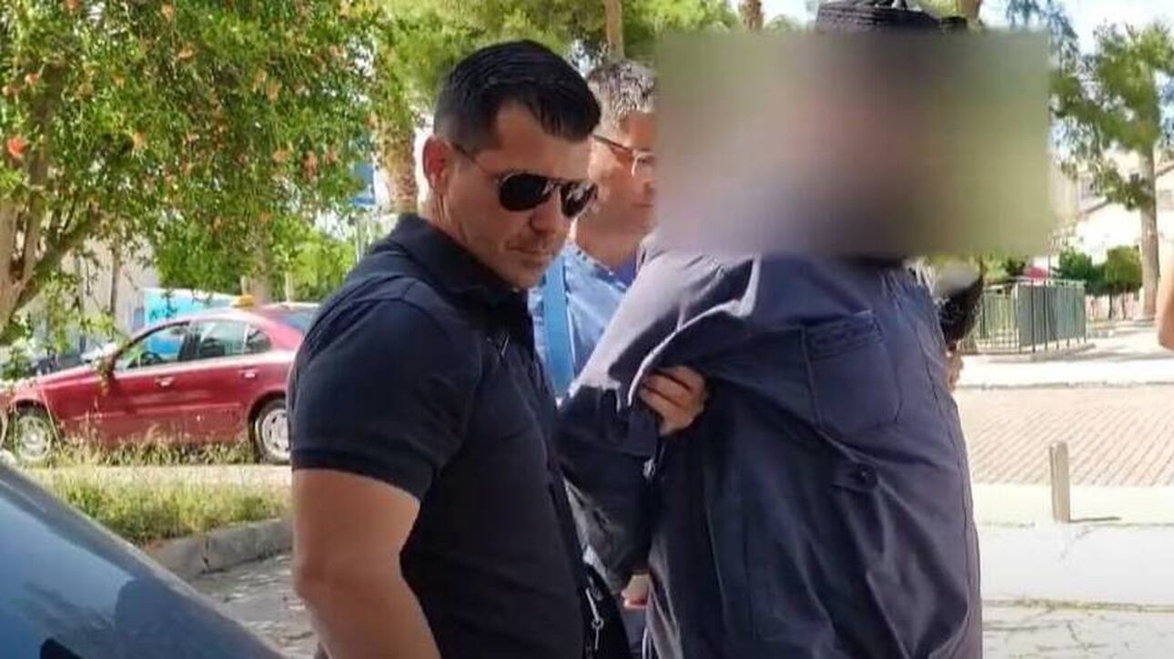 «Το παιδί, μου έδειξε κλαίγοντας το βίντεο με τον ιερέα» λέει η μητέρα του 12χρονου