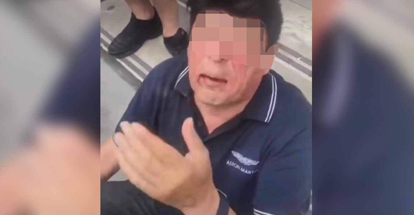 Βιασμός 12χρονης στον Κολωνό: Αναγνώρισε τον παιδόφιλο που συνελήφθη στην Ομόνοια