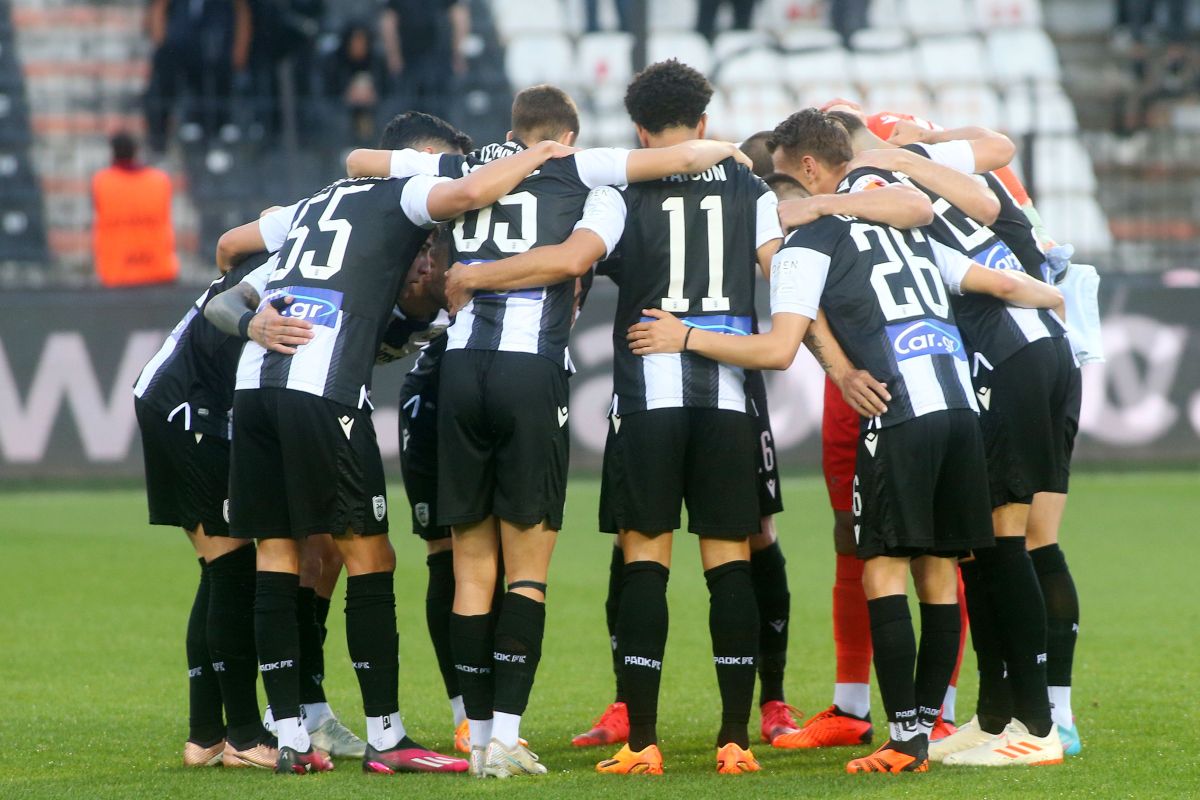 Η επιστροφή στους τίτλους απαιτεί ριζικές αλλαγές!