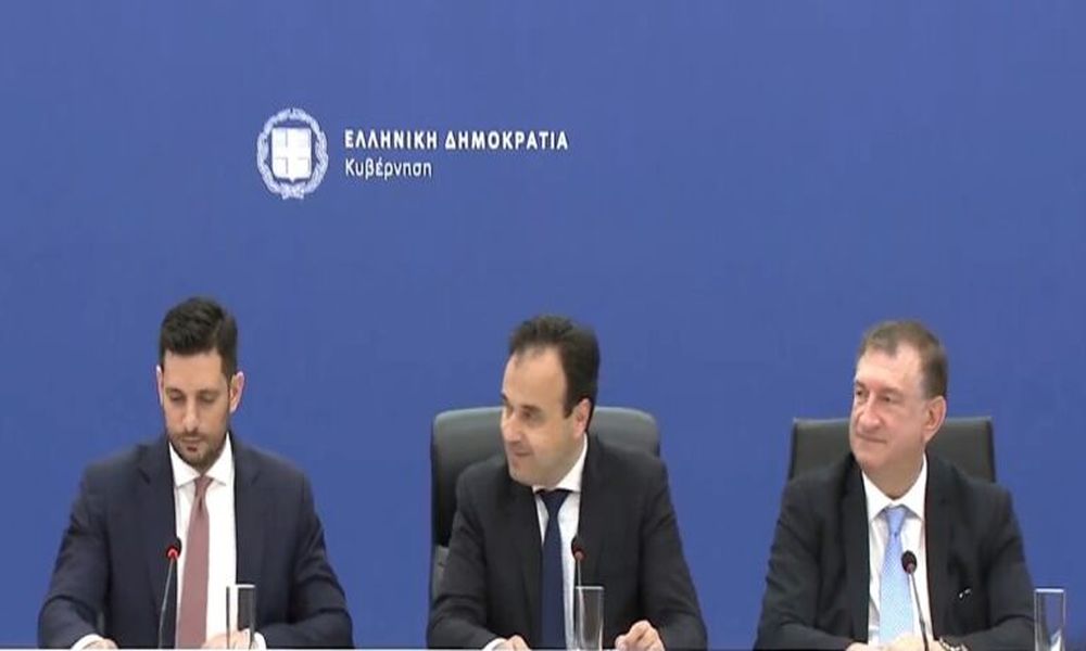 Υπ. Ψηφιακής Διακυβέρνησης – Δ. Παπαστεργίου: «Η Ελλάδα είναι πριν και μετά το gov.gr – Στόχος οι 1532 υπηρεσίες να γίνουν 5.000»