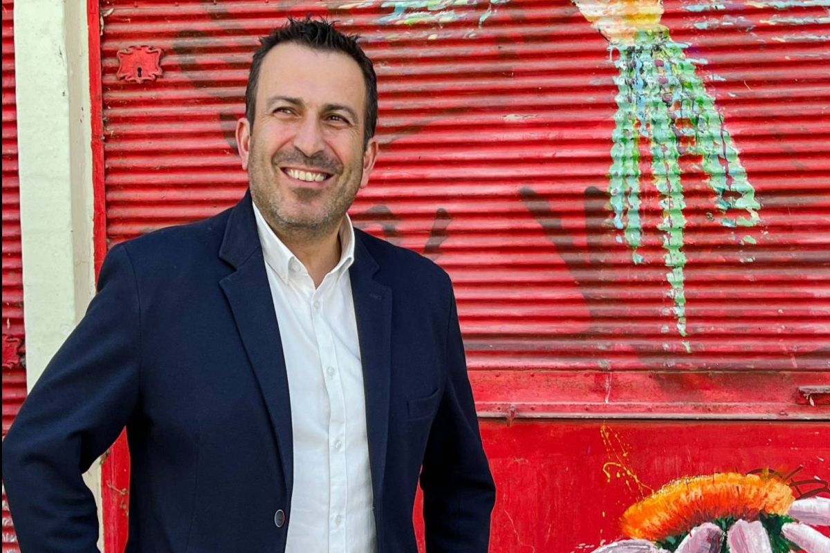 Στ. Παραστατίδης: «Το ΠΑΣΟΚ προτείνει αλλαγή του μείγματος φόρων»