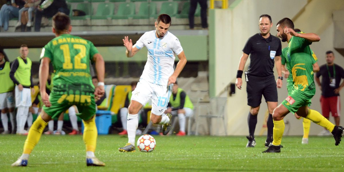 Άρης: Περνάει ιατρικές εξετάσεις και υπογράφει ο Πάβισιτς