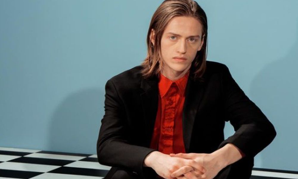 Για σεξουαλική παρενόχληση κατηγορείται πρωταγωνιστής της σειράς «Wednesday»