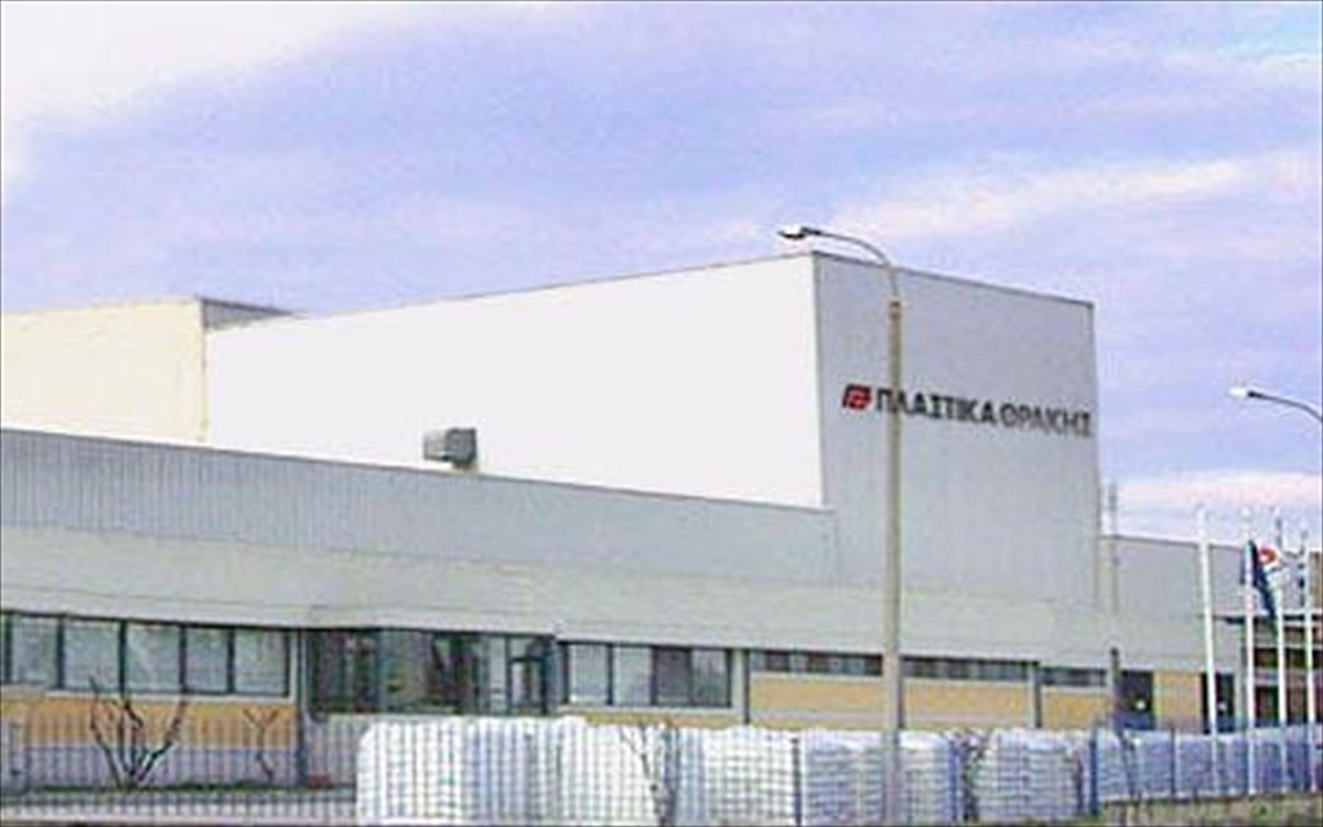 Edison: Προβλέπει μεγάλα περιθώρια ανόδου στη μετοχή της Πλαστικά Θράκης