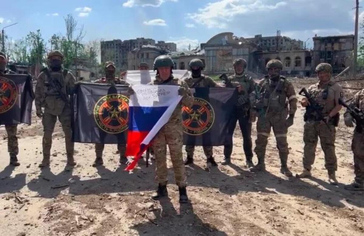 Ραγδαίες εξελίξεις στη Ρωσία: Ο Πριγκόζιν κατέλαβε το αρχηγείο στρατού στο Ροστόφ (Video)